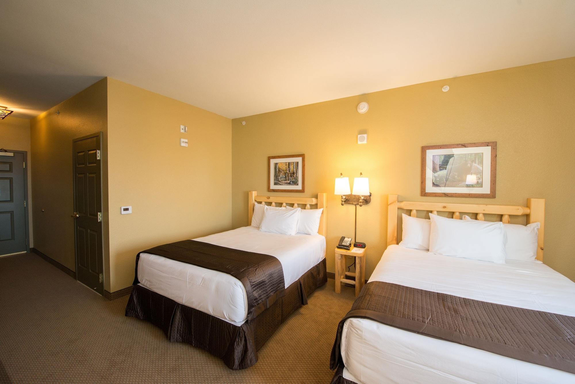 Great Wolf Lodge Southern California Garden Grove Exterior foto