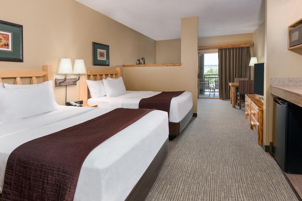 Great Wolf Lodge Southern California Garden Grove Exterior foto