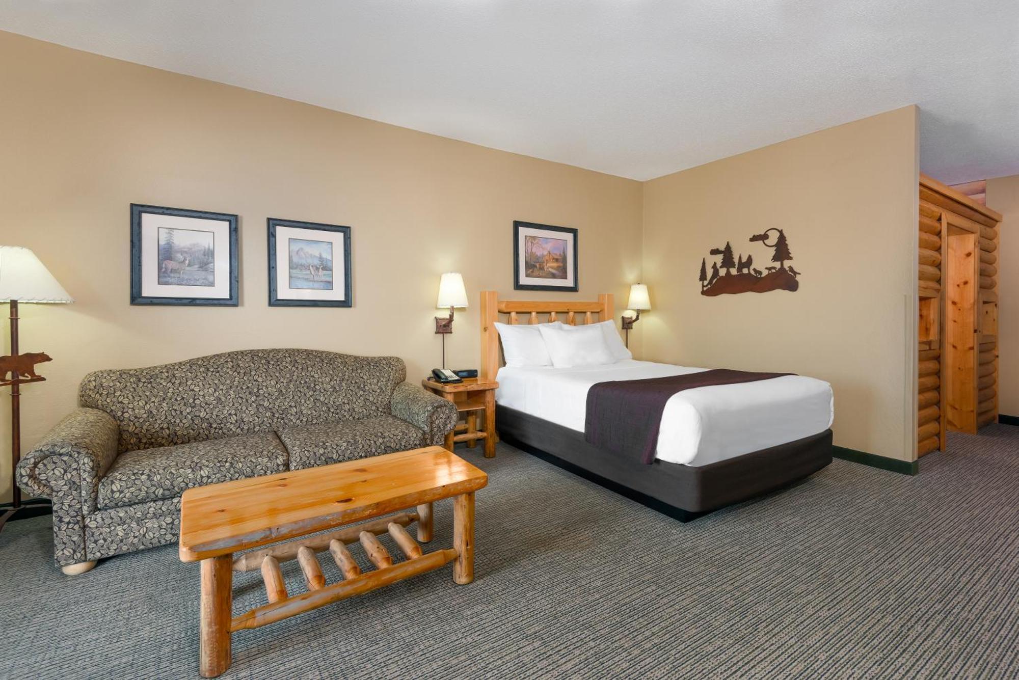 Great Wolf Lodge Southern California Garden Grove Exterior foto